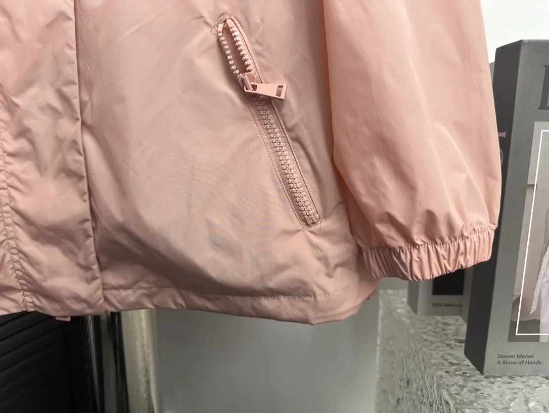 【Moncler】 Breathable ！ ， ！ ， ， 。 ：Black Pink Size：0 1 2